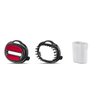 Vaporizador Portátil Turbo Compacto 220v Multi - Ho477 Ho477 Multi Home - 2