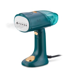 Vaporizador Portátil Turbo Compacto 220v Multi - Ho477 Ho477 Multi Home