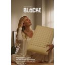 Ver imagem 2 de Travesseiro Blocke - Marfim Marfim, Un