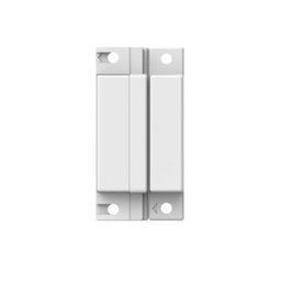 Sensor Magnetico de Sobrepor com Fio P/ Porta/janela Hikvision Ds-pd1-mc-ws - 1