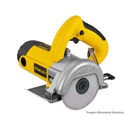 Serra Marmore Stanley Spt 115-b2 220v - 1 Serra Marmore Stanley Spt 115-b2 220v - 1