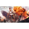 Painel de Festa Jogo Garena Free Fire #03 - 300x160 - 1