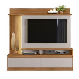 Painel para TV Até 60 Polegadas Com Iluminação de LED TX - 5