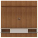 Ver imagem 4 de Painel Tv 75" Belluno - Cinamomo/off White