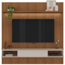 Ver imagem 6 de Painel Tv 75" Belluno - Cinamomo/off White