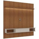 Ver imagem 7 de Painel Tv 75" Belluno - Cinamomo/off White