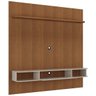Painel Tv 75" Belluno - Cinamomo/off White - 5