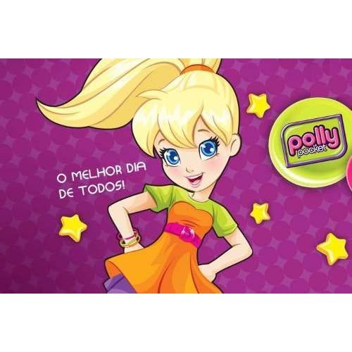 21 ideias de Polly pocket  polly pocket, pocket polly, aniversario