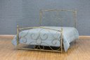 Ver imagem 4 de Cama de Ferro Sensação Queen Size