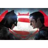 Painel de Festa Batman Vs Superman #03 - 120x80 - 1