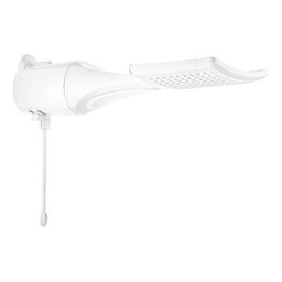 Chuveiro Ducha Loren Shower Eletrônica 220v 7500w Lorenzetti - 2