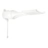 Chuveiro Ducha Loren Shower Eletrônica 220v 7500w Lorenzetti - 2