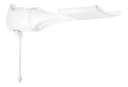 Ver imagem 2 de Chuveiro Ducha Loren Shower Eletrônica 220v 7500w Lorenzetti