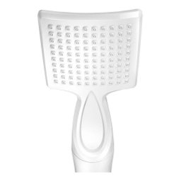 Chuveiro Ducha Loren Shower Eletrônica 220v 7500w Lorenzetti - 4