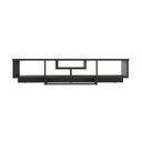 Ver imagem 5 de Rack para TV até 75 Polegadas Industrial 180cm Element Preto Tx