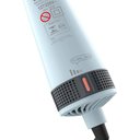 Ver imagem 4 de Escova Secadora Cadence 4 em 1 - Esc 710, Cinza/preto Bivolt