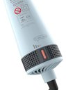 Ver imagem 4 de Escova Secadora Cadence 4 em 1 - Esc 710, Cinza/preto Bivolt