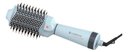 Ver imagem 2 de Escova Secadora Cadence 4 em 1 - Esc 710, Cinza/preto Bivolt