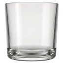 Ver imagem 1 de Copo de Vidro para Whisky Bar Rocks 265ml Nadir Figueiredo