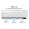 Ar Condicionado Split Samsung Windfree Connect 12.000 Btus Quente e Frio Ar12bseaawk - 2