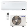 Ar Condicionado Split Samsung Windfree Connect 12.000 Btus Quente e Frio Ar12bseaawk - 1
