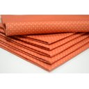 Ver imagem 1 de Feltro Feltcolor Poá Cenoura - 10m X 1,40m (rolo)