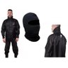 Capa de Chuva Pioneira Nylon Urban + Balaclava Tamanho Gg - 1