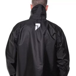 Capa de Chuva Pioneira Nylon Urban + Balaclava Tamanho Gg - 3