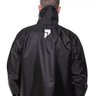 Capa de Chuva Pioneira Nylon Urban + Balaclava Tamanho Gg - 3