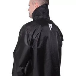 Capa de Chuva Pioneira Nylon Urban + Balaclava Tamanho Gg - 4