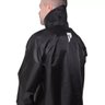 Capa de Chuva Pioneira Nylon Urban + Balaclava Tamanho Gg - 4