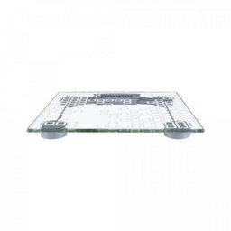 Balança Corporal Levve Bl04 Agratto - 3