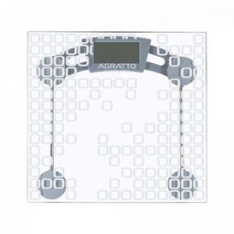 Balança Corporal Levve Bl04 Agratto - 1