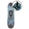 Skate Dm Radical Estampa Both Sides Monstro Dm Toys - 2