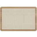 Ver imagem 1 de Cabeceira Cama Box Solteiro Painel com Telinha 90cm Moss A03 Hanover