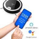 Ver imagem 4 de Robô de Limpeza Westinghouse - Wfvcr310