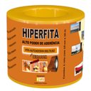 Ver imagem 1 de Fita Asfáltica Terracota Autoadesiva 10CMX10MT Hiperfita