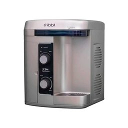 Purificador de Água Ibbl E-Due Equilibrium Prata Bivolt 82073001 - 1