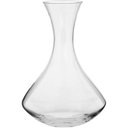 Ver imagem 2 de Bohemia Bar Decanter Vinho 26x18x18cm 1,5l Cristal Transp