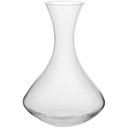 Ver imagem 1 de Bohemia Bar Decanter Vinho 26x18x18cm 1,5l Cristal Transp