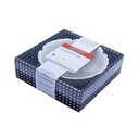 Ver imagem 3 de Petisqueira Flor Porcelana 15cm Pcln-086 - Hauskraft