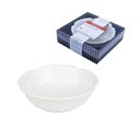 Ver imagem 2 de Petisqueira Flor Porcelana 15cm Pcln-086 - Hauskraft