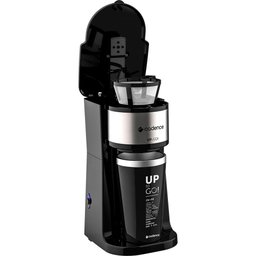 Kit Trio Black Cadence Cafeteira To Go Chaleira Sanduicheira 127v - 9
