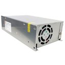 Ver imagem 2 de Fonte Premium Chaveada Colmeia 100A 12V 1200W Real HE-12V1200W-O