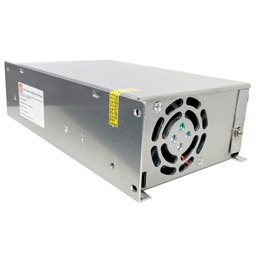 Fonte Premium Chaveada Colmeia 100A 12V 1200W Real HE-12V1200W-O - 2