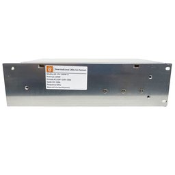 Fonte Premium Chaveada Colmeia 100A 12V 1200W Real HE-12V1200W-O - 3