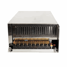Fonte Premium Chaveada Colmeia 100A 12V 1200W Real HE-12V1200W-O - 5