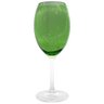 Jogo 6 Taças Água/Vinho Cristal Gastro Verde 580ml Bohemia - 2