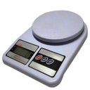 Ver imagem 4 de Balança De Cozinha Digital Alta Precisão 10kg Bmax Sf-400