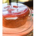 Ver imagem 7 de Conjunto Boleira Redonda e Migalheira de Pão de Madeira com Tampa Acrílica Essence